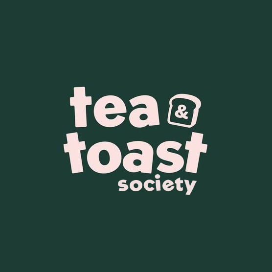 Tea & Toast Society